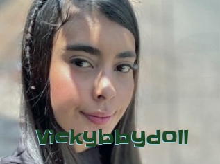 Vickybbydoll