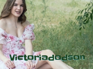 Victoriadodson