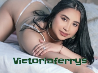 Victoriaferrys