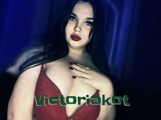 Victoriakot