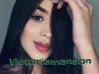 Victoriamanson