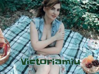 Victoriamiu