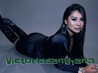 Victoriasanthana