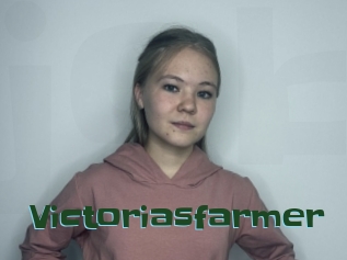 Victoriasfarmer