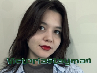 Victoriastayman