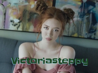 Victoriasteppy