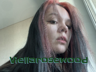 Viellarosewood