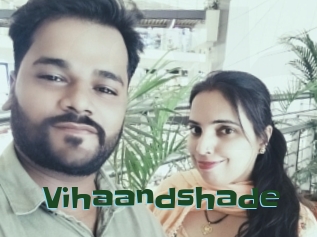 Vihaandshade