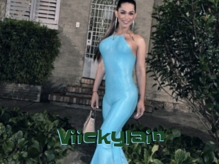 Viickylain