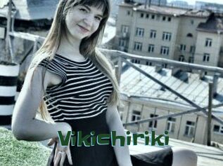 Vikichiriki