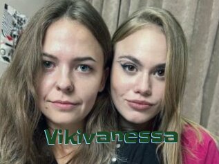 Vikivanessa