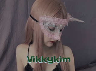 Vikkykim