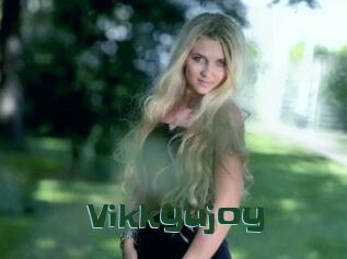 Vikkyujoy