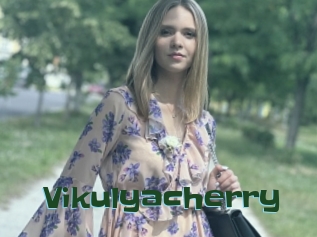 Vikulyacherry