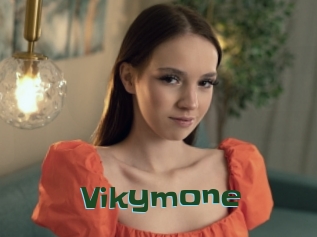 Vikymone