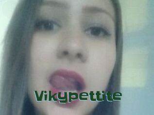 Vikypettite