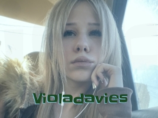 Violadavies