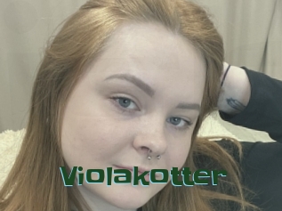 Violakotter