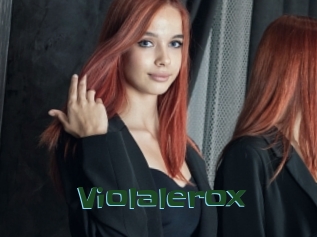 Violalerox