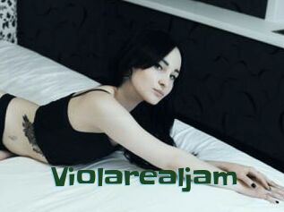 Violarealjam