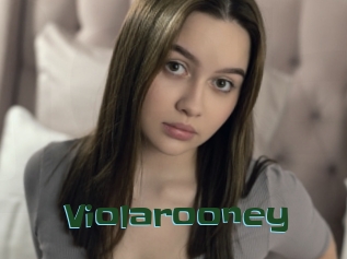 Violarooney