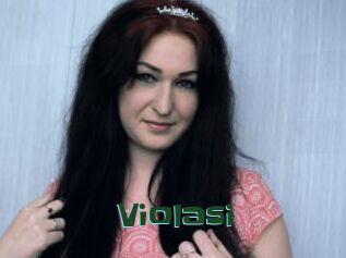 Violasi