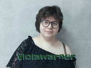 Violawarner