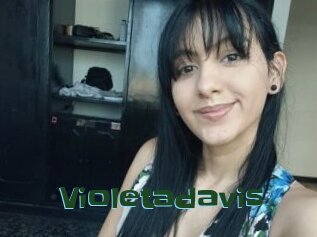 Violetadavis