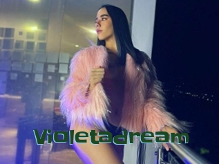 Violetadream