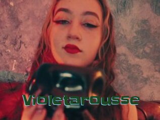 Violetarousse