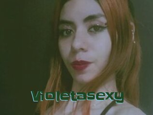 Violetasexy