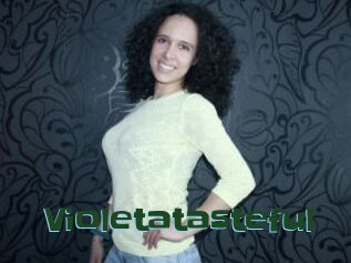 Violetatasteful