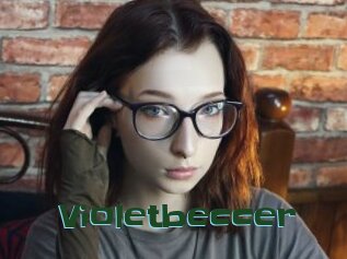 Violetbeccer