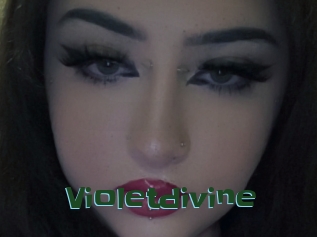 Violetdivine