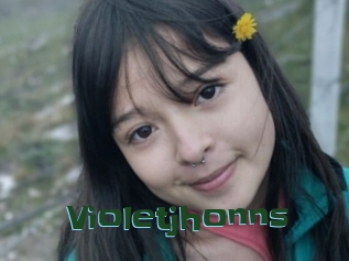Violetjhonns