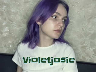 Violetjosie