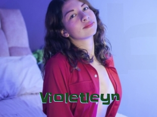 Violetleyn