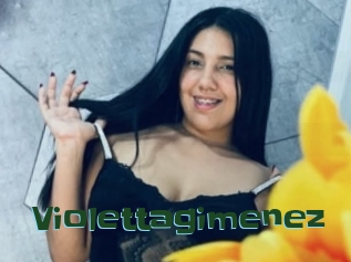 Violettagimenez