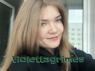 Violettagrimes