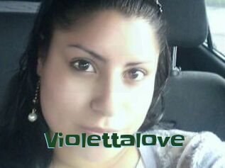 Violetta_love