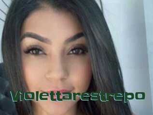 Violettarestrepo
