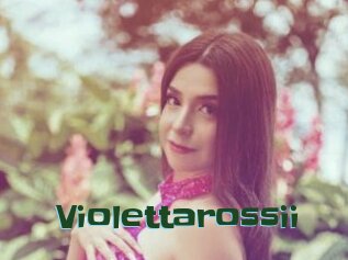 Violettarossii