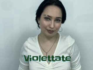 Violettate