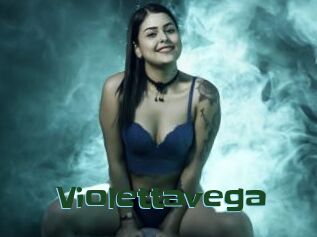 Violettavega