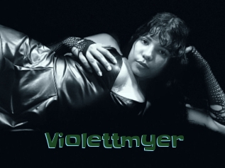Violettmyer
