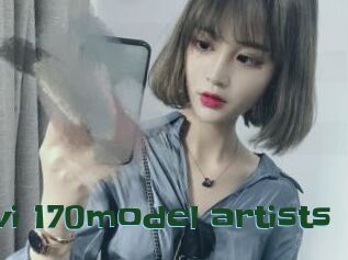 Vivi_170model_artists