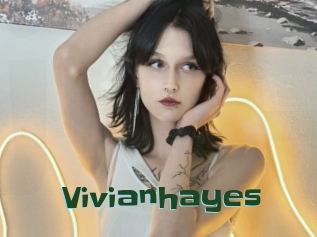 Vivianhayes