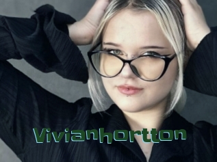 vivianhortton Jeune baise
