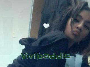 Vivibaddie