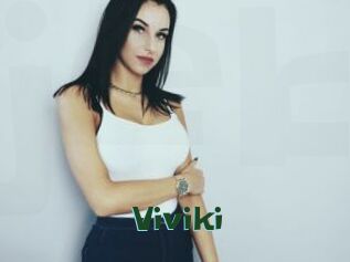 Viviki